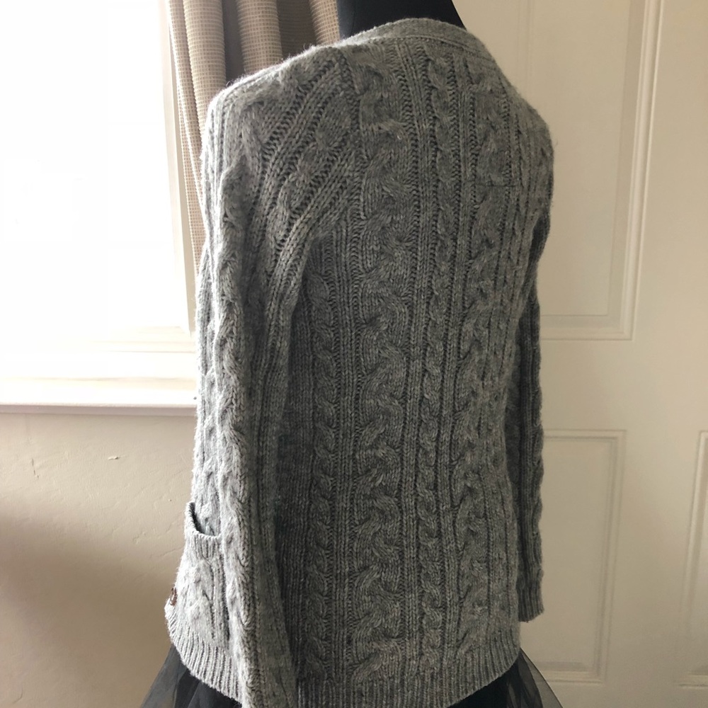 AF sweater - Picture 4 of 5